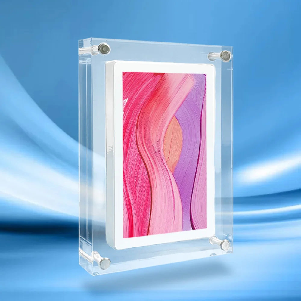 Infinity Frame