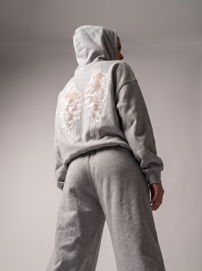 GlowBack Hoodie