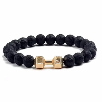 🔥Last DAY ✨THE 2ND ONE 50% OFF🔥 - Dumbbell Bracelet