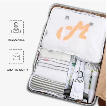 Electric Clothes Drying Rack