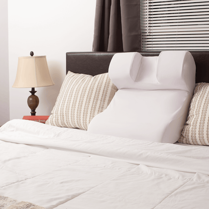 ElevRest Upright Sleep Pillow