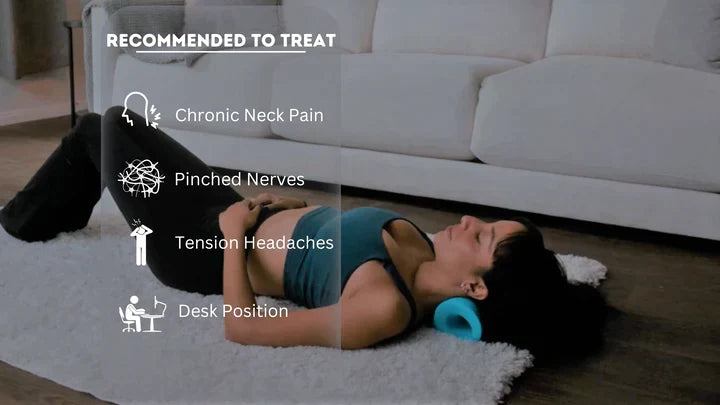 Enko Neck - Cervical traction device