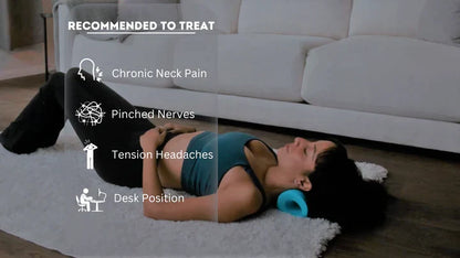 Enko Neck - Cervical traction device