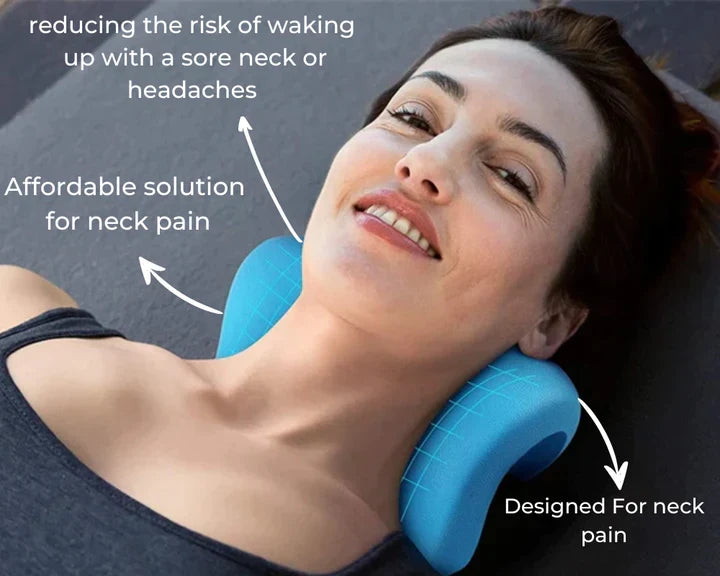 Enko Neck - Cervical traction device