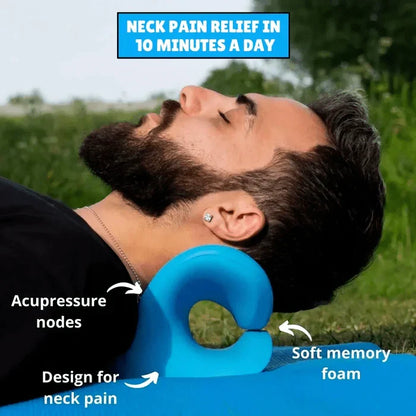 Enko Neck - Cervical traction device