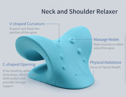 Enko Neck - Cervical traction device