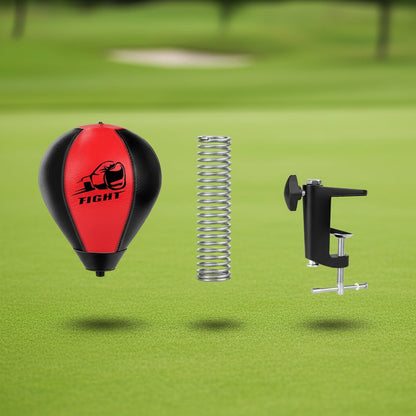 PowerStrike™ Golf Swing Impact Trainer