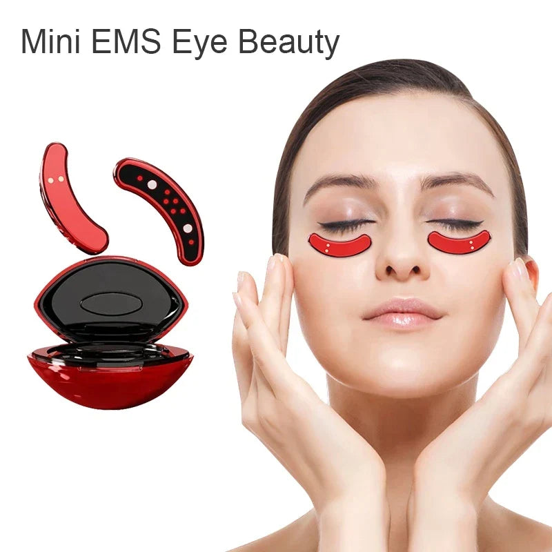 Eyemazing
