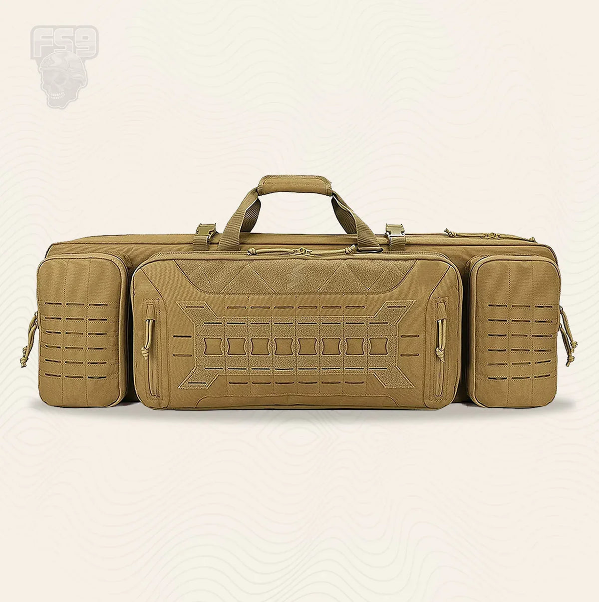 FS9 Elite Ranger Soft Rifle Case