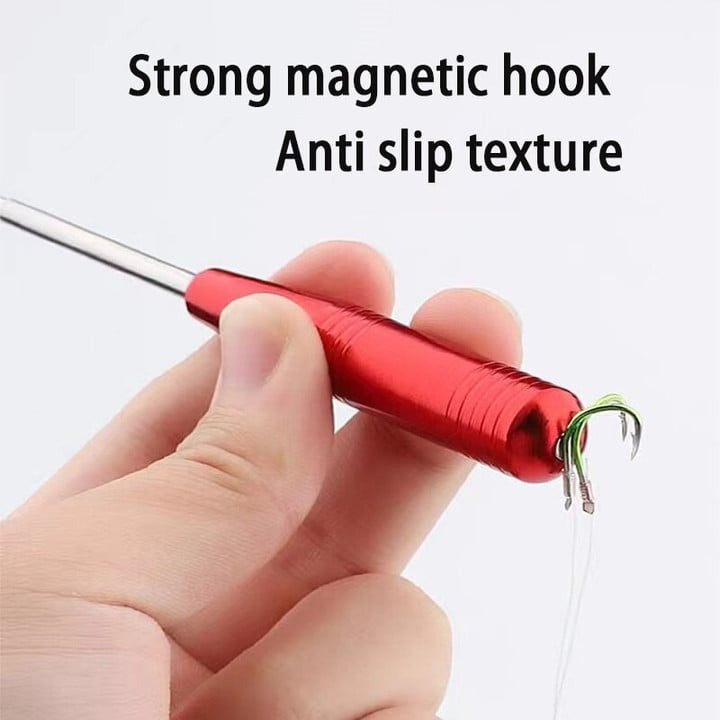 🎁 Today Save 50% - Fishing Hook Quick Removal Device