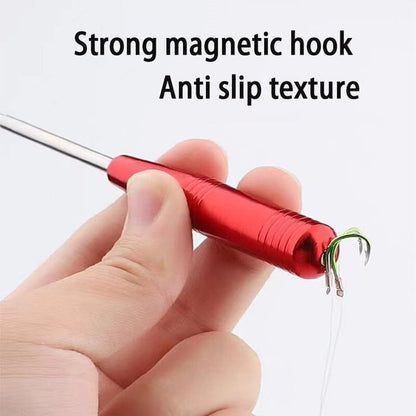🎁 Today Save 50% - Fishing Hook Quick Removal Device