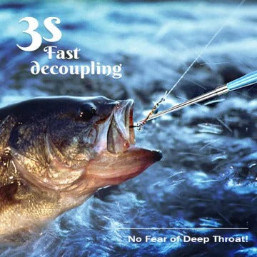 🎁 Today Save 50% - Fishing Hook Quick Removal Device