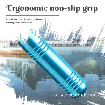 🎁 Today Save 50% - Fishing Hook Quick Removal Device