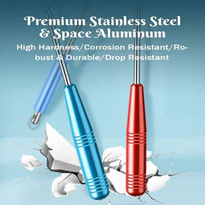 🎁 Today Save 50% - Fishing Hook Quick Removal Device