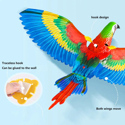 ⚡⚡Last Day Promotion 50% OFF - Flying Toy for Cats