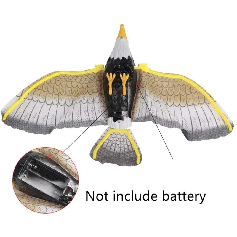 ⚡⚡Last Day Promotion 50% OFF - Flying Toy for Cats