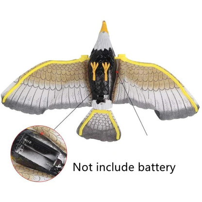 ⚡⚡Last Day Promotion 50% OFF - Flying Toy for Cats