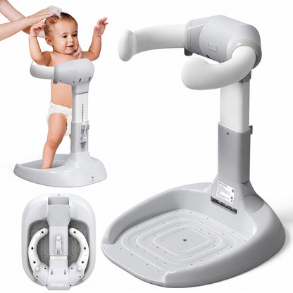 SplashNest Bath Support Stand