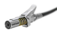 GREASE GUN COUPLER