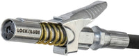 GREASE GUN COUPLER
