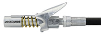 GREASE GUN COUPLER