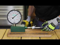 GREASE GUN COUPLER