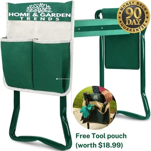 Garden Kneeler