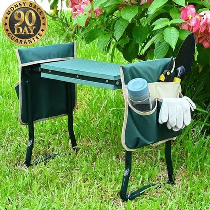 Garden Kneeler