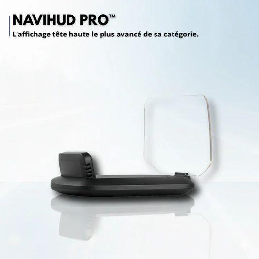 NaviHUD Pro
