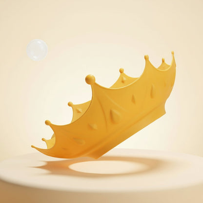 QuackEase Baby Shampoo Shield
