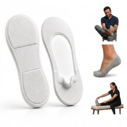 StepRelief 🦶