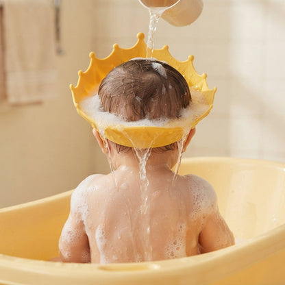 QuackEase Baby Shampoo Shield