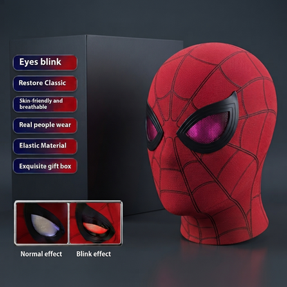 HeroVision™ Remote Motion Mask