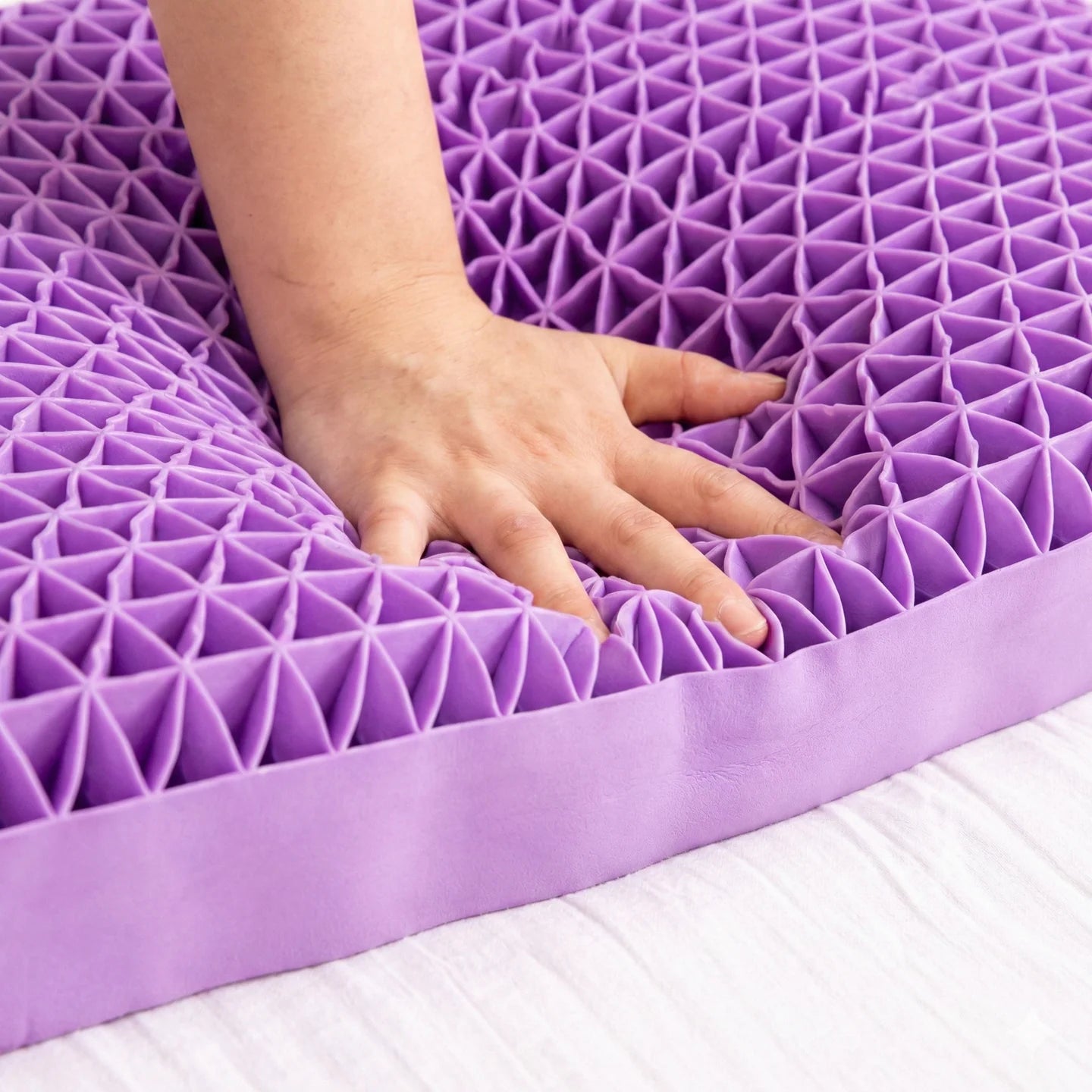 OMFY Sleep Pillow