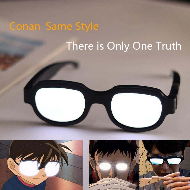Glow Glasses