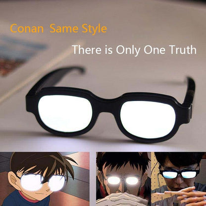 Glow Glasses