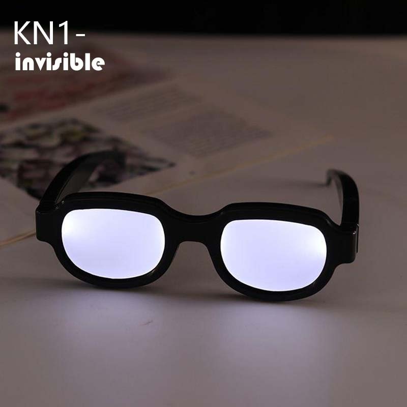 Glow Glasses