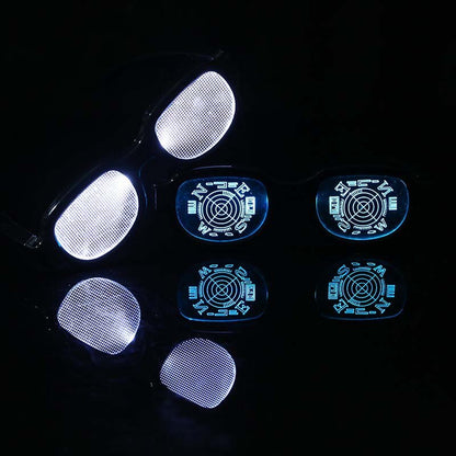 Glow Glasses