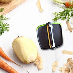 FINGER PEELER