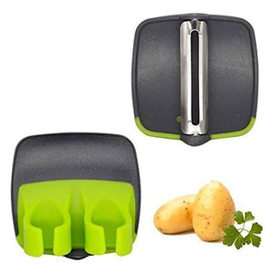 FINGER PEELER
