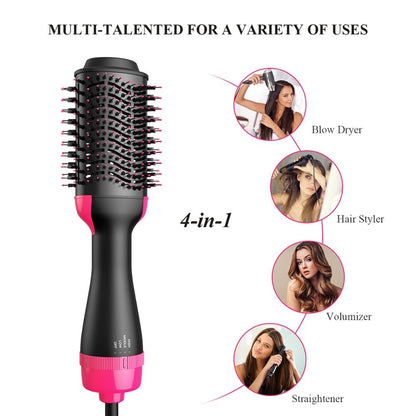 Hair Dryer Brush