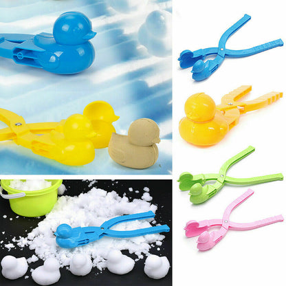Winter Snow Toys Kit ❄⛄