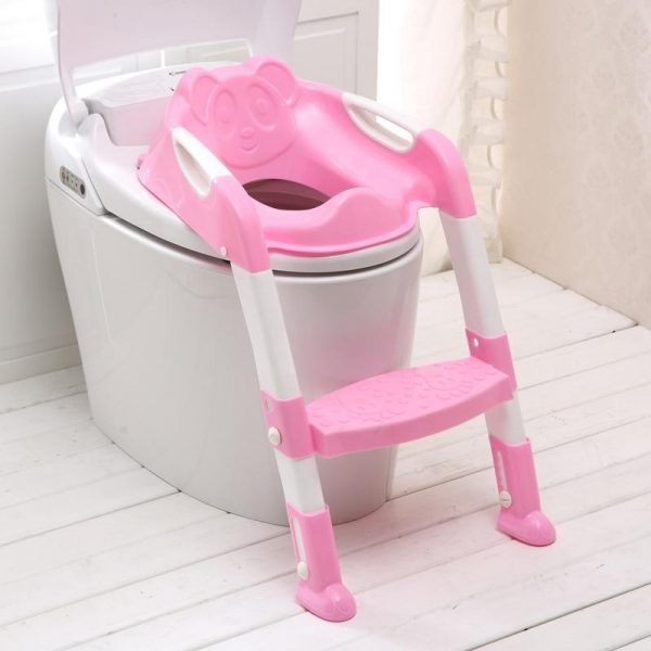 TOILET TRAINING SEATS