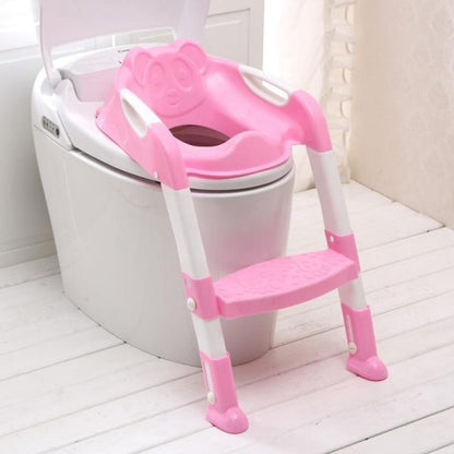 TOILET TRAINING SEATS