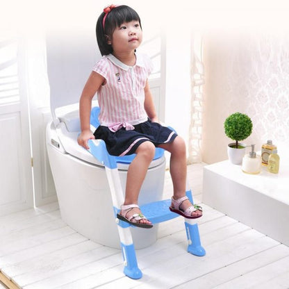 TOILET TRAINING SEATS