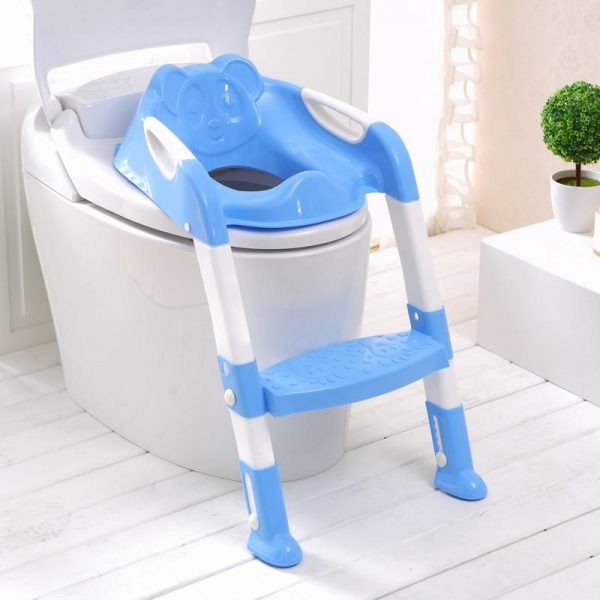 TOILET TRAINING SEATS