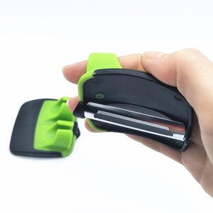 FINGER PEELER