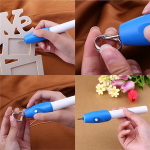 Handheld Electric Engraving Pen Tool