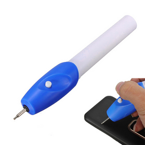 Handheld Electric Engraving Pen Tool