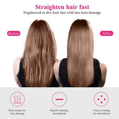 Hair Dryer Brush
